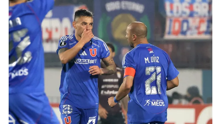 El plantel azul ya piensa en lo que será el duelo ante el Fogao.