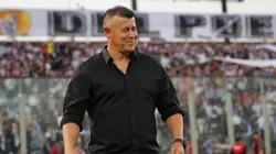 Desde ByN salen en defensa de Jorge Almirón.