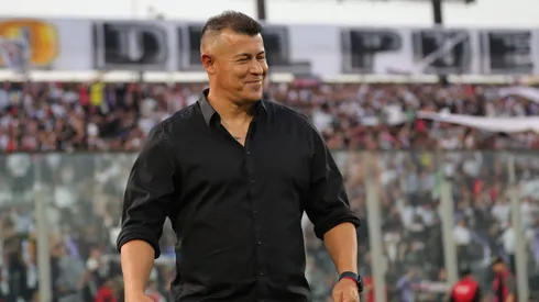 Desde ByN salen en defensa de Jorge Almirón.