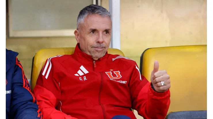 La U va por la clasificación en la Copa Libertadores.