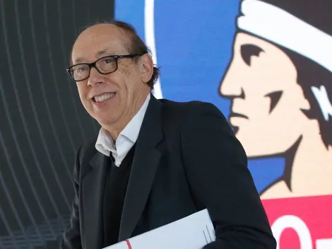 Los feroces insultos que recibe Stöhwing tras el triunfo de Colo Colo