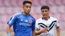 El histórico relator de Universidad de Chile advirtió a Lucas Assadi.