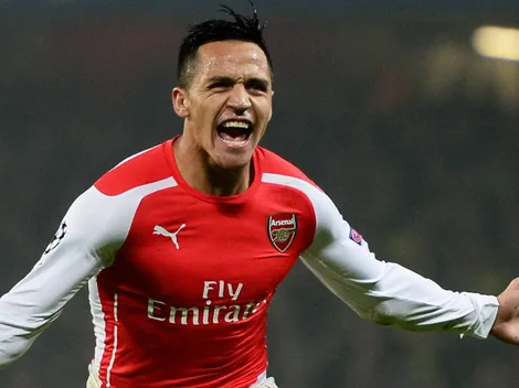 Bombazo: Alexis Sánchez ilusiona a hinchas "Gunners" con enigmático post en redes