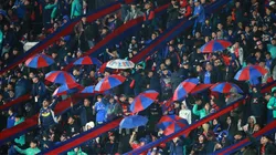 La U va a apelar al castigo de CONMEBOL.