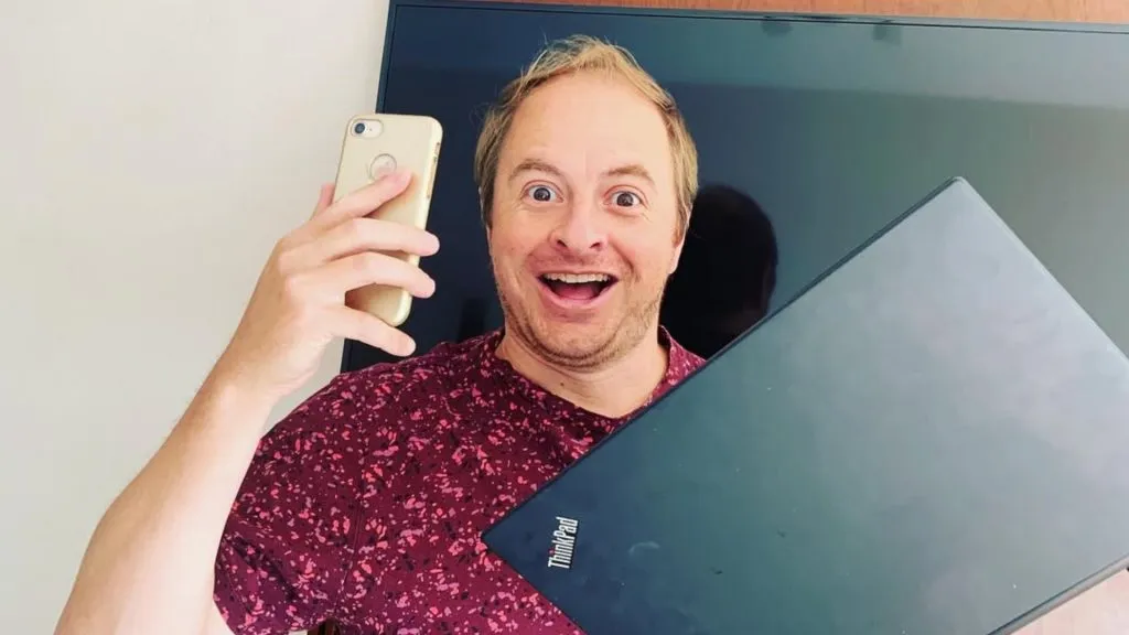 Coke Hevia le baja todo el perfil a la goleada alba sobre los iquiqueños (Foto: Photosport)