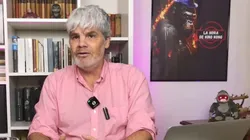 Juan Cristóbal Guarello crítica con todo a Ricardo Gareca por llamar a jugador que viene de larga inactividad por lesión. (Foto: La Hora de King Kong)