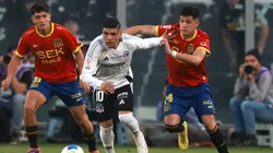 Se confirma la salida de este entrenador en el fútbol chileno