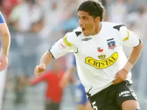 Dan a conocer el jugador de la U que quiso Claudio Borghi en Colo Colo