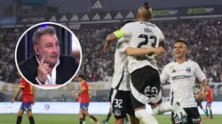 Marcelo Barticciotto baja las revoluciones tras el triunfo de Colo Colo