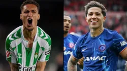El Betis y el Chelsea se enfrentarán en un importante partido en Europa