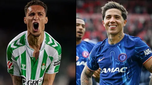 El Betis y el Chelsea se enfrentarán en un importante partido en Europa