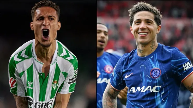 El Betis y el Chelsea se enfrentarán en un importante partido en Europa