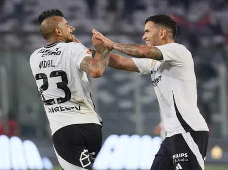 El incentivo de Colo Colo para su último partido en Copa Libertadores