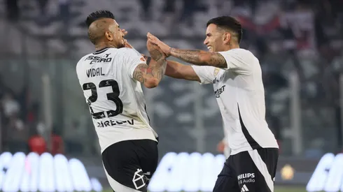 Colo Colo competirá por un premio económico en la última jornada de Copa Libertadores.