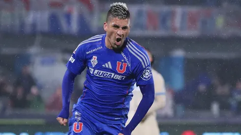 Leandro Fernández se rinde ante el hincha azul y le hace una promesa