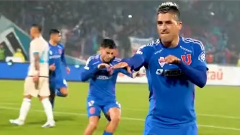 Leandro Fernández destaca el aporte de Javier Altamirano y aprobó su baile