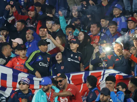 Hinchas de la U sin entradas en Copa Libertadores: Botafogo no da su brazo a torcer