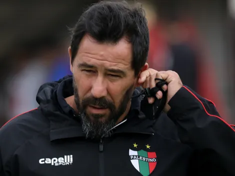 Pasó por Chile y lo acaban de echar de un gigante sudamericano: ahora suena en Colo Colo y la UC