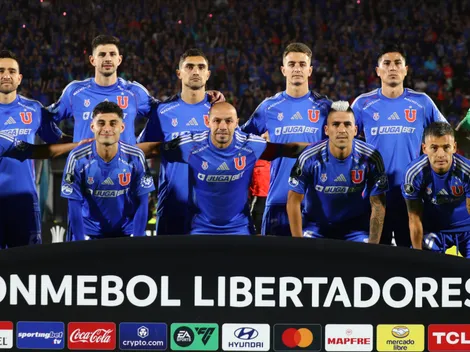 Pronósticos Botafogo vs Universidad de Chile: la U se juega la clasificación en Brasil