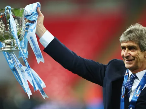 Atención Real Betis: ¿Cómo le fue a Pellegrini dirigiendo en finales?