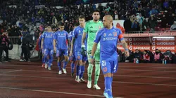 La U buscará la hazaña en Río de Janeiro ante Botafogo (Photosport).