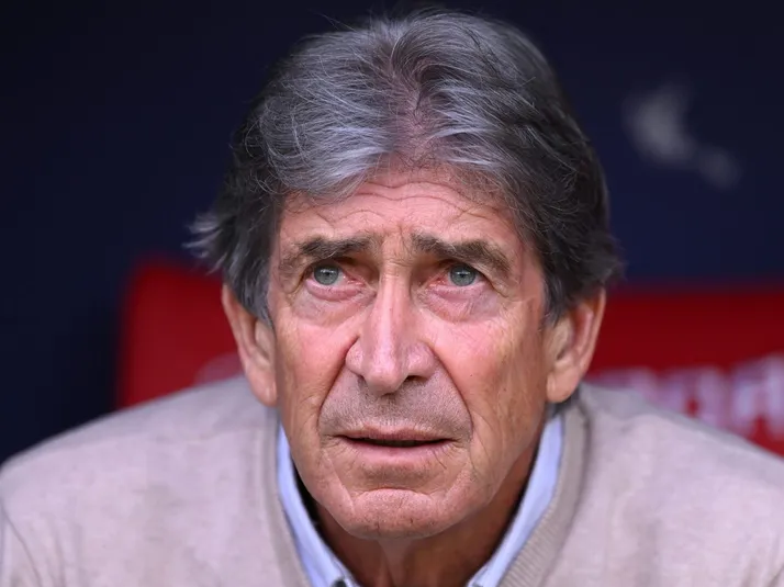 No es solo Pellegrini: El otro DT chileno que dirigió una final europea