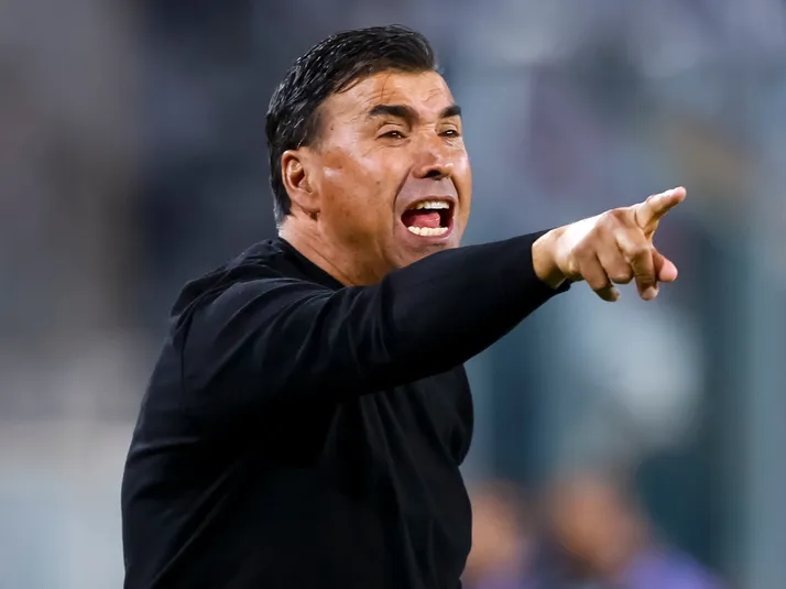 Santiago Wanderers comunica la salida de Robles y revela quién será el DT interino