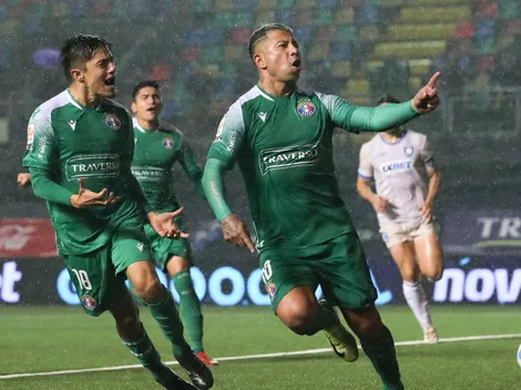 Así queda la tabla del Campeonato Nacional 2025 tras Audax vs. Huachipato