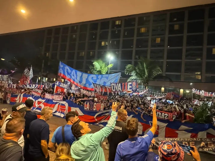 Todo o nada: La última jugada de la U para conseguir entradas