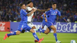 La IA se la juega con este resultado para el Botafogo vs Universidad de Chile