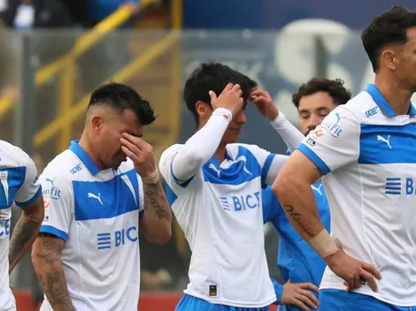 Oficial: La UC confirma a su nuevo DT tras la salida de Nunes