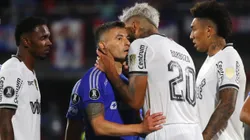 La U tendrá un invitado de lujo ante Botafogo en Río de Janeiro.