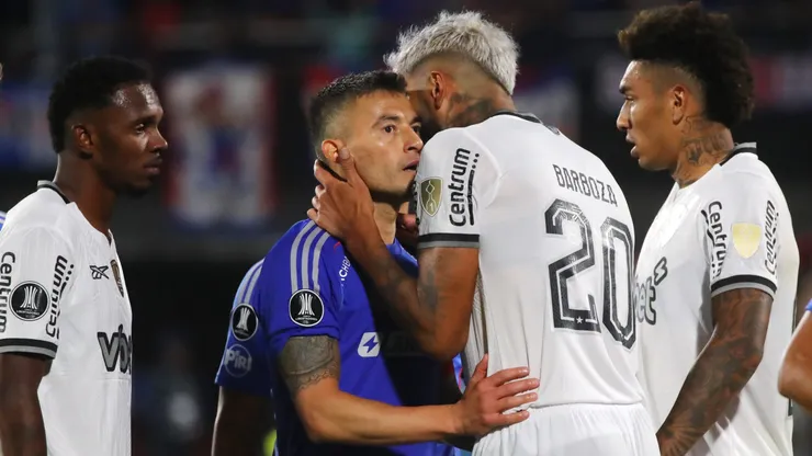 La U tendrá un invitado de lujo ante Botafogo en Río de Janeiro.