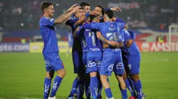 En la Universidad de Chile tienen estas dos importantes dudas para esta jornada