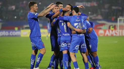 En la Universidad de Chile tienen estas dos importantes dudas para esta jornada