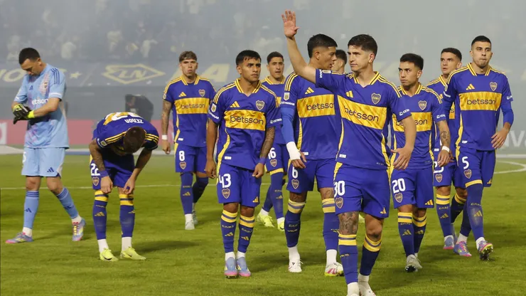Boca Juniors tiene conversaciones avanzadas con su nuevo entrenador.