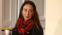 La dirigenta azul salió al paso sobre la determinación de Botafogo.