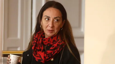 La dirigenta azul salió al paso sobre la determinación de Botafogo.