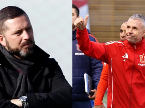 Justifican la titularidad de este jugador ante Botafogo: "Es más útil porque..."