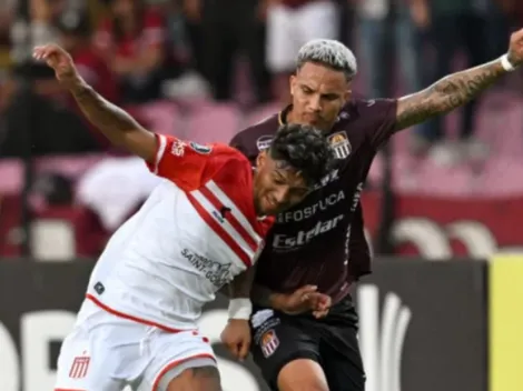 Estudiantes vs Carabobo: hora y canal de transmisión en Chile