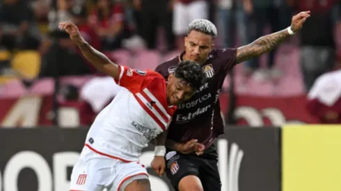 El Pincha y el Granate se enfrentan con realidades opuestas.