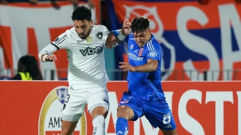 El Fogao y la U se volverán a ver las caras el Grupo A.