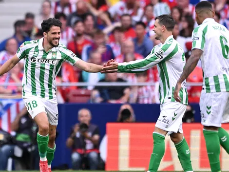 Pronósticos Betis vs Chelsea: a 90 minutos de gritar "campeón"