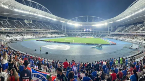 La medida ha sido duramente criticada en redes sociales y por la propia dirigencia de la U.