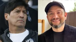 Iván Zamorano fue clave para salvar a Don Rorro en Bulgaria.