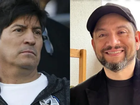 Don Rorro relata el tenso momento en que Bam Bam lo salvó en Bulgaria