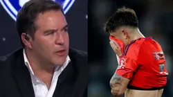 La U se despidió del prestigioso certamen continental.