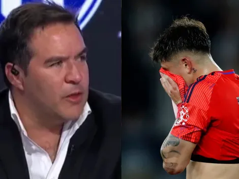 La reflexión sin filtro de Caamaño tras la eliminación de la U