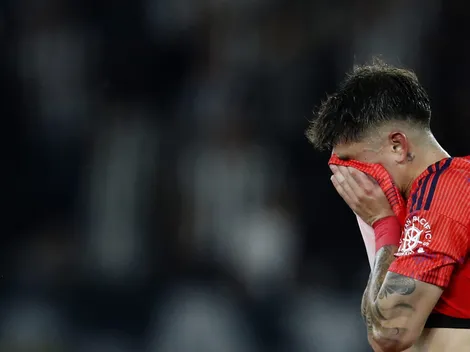 El análisis de Rodrigo Vera tras la eliminación de la U