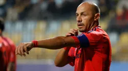 Marcelo Díaz y su gran análisis tras la eliminación de la U